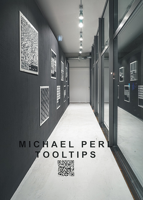 MICHAEL PERL - TOOLTIPS