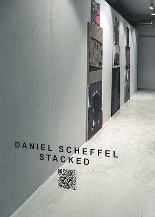 DANIEL SCHEFFEL