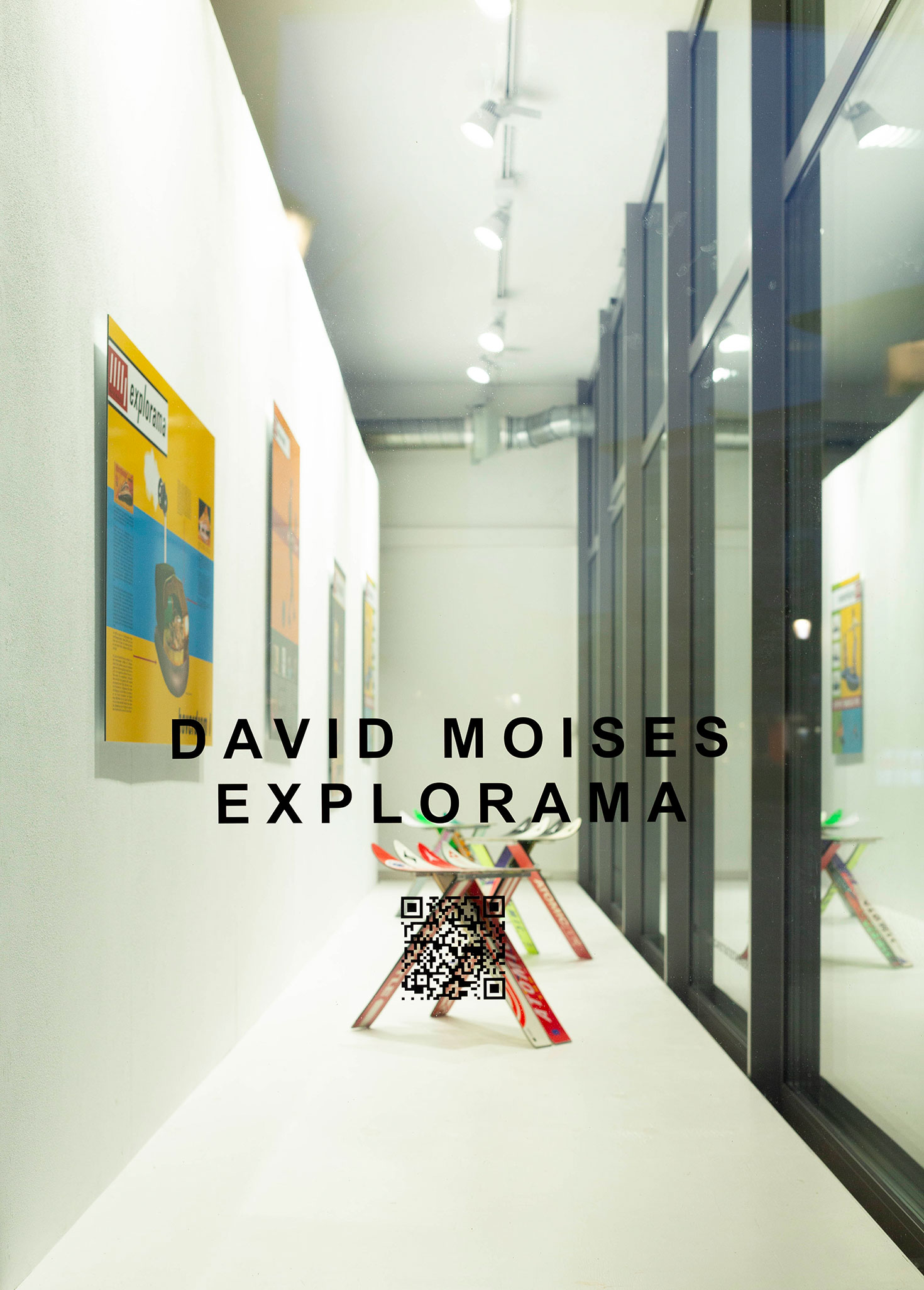 DAVID MOISES