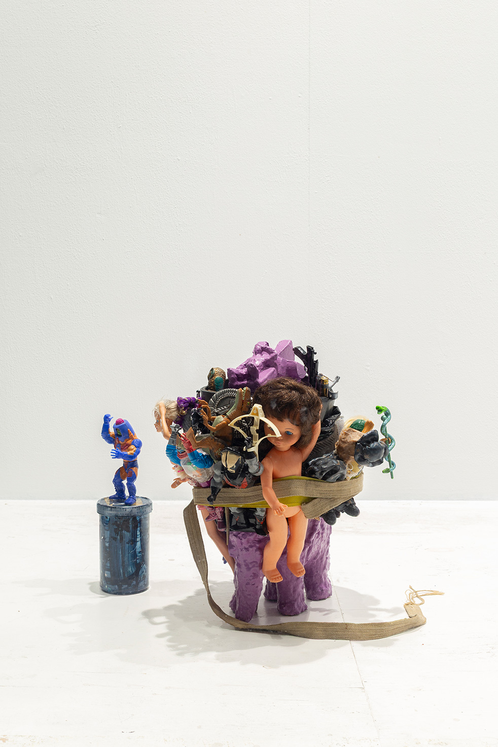 Stefan Kreiger - Masterplan @ MTGAIA