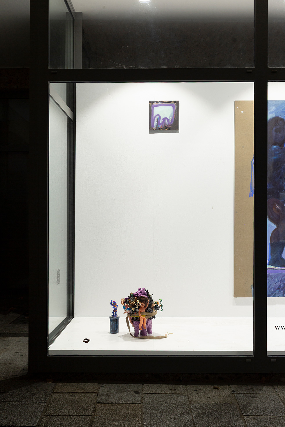 Stefan Kreiger - Masterplan @ MTGAIA