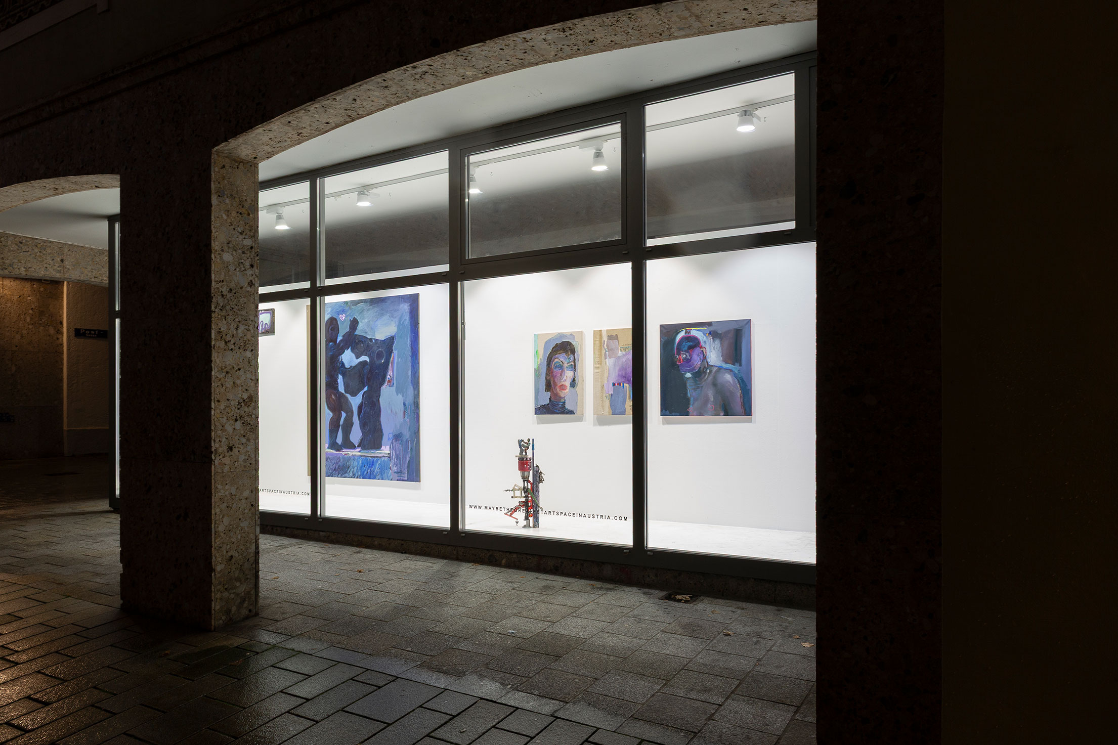 Stefan Kreiger - Masterplan @ MTGAIA