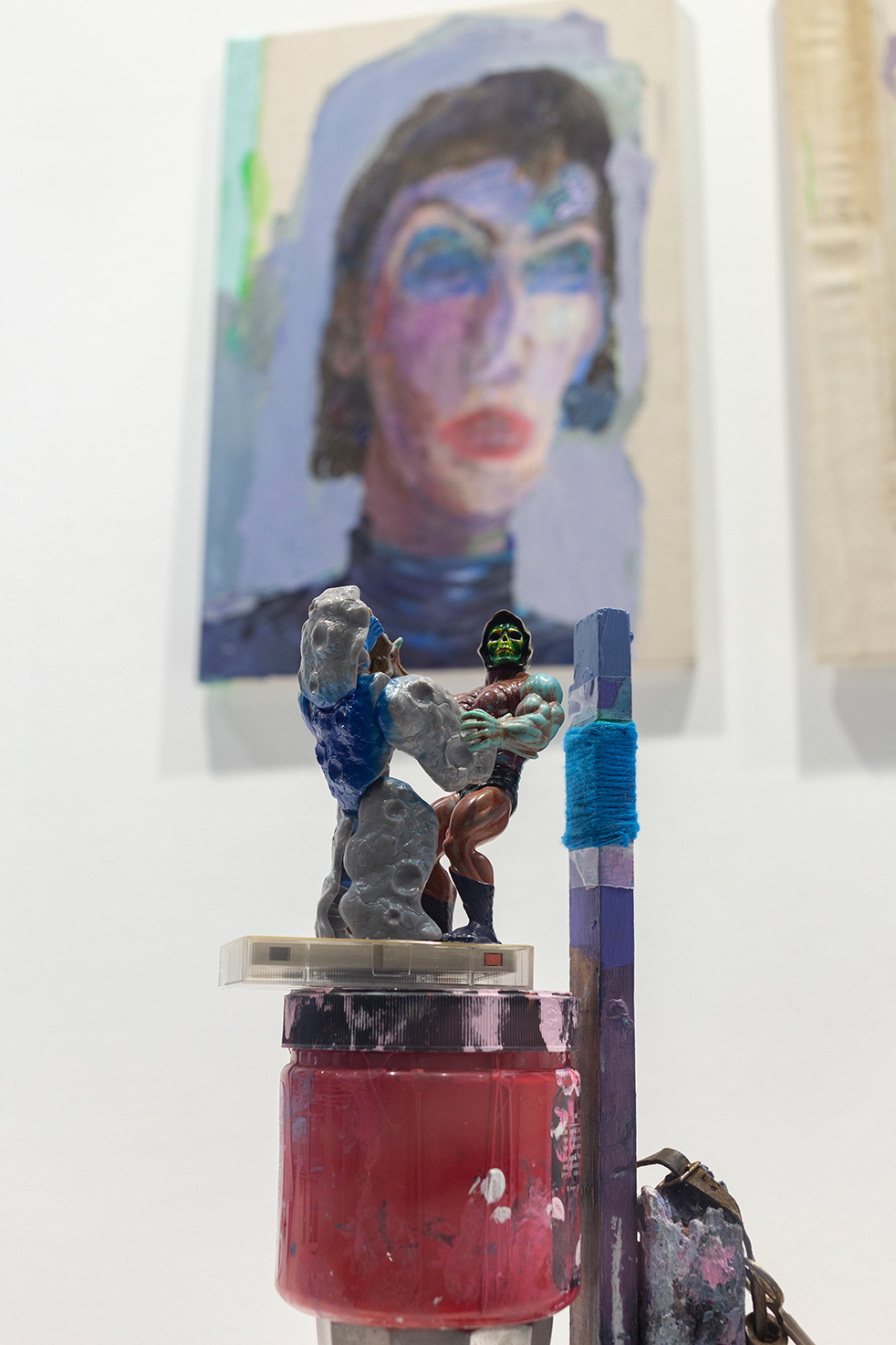 Stefan Kreiger - Masterplan @ MTGAIA