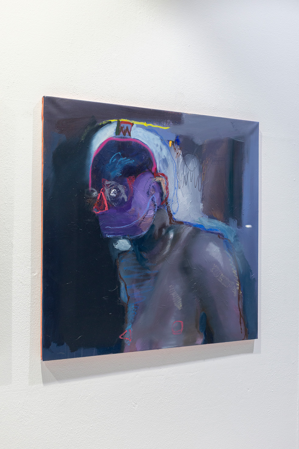 Stefan Kreiger - Masterplan @ MTGAIA