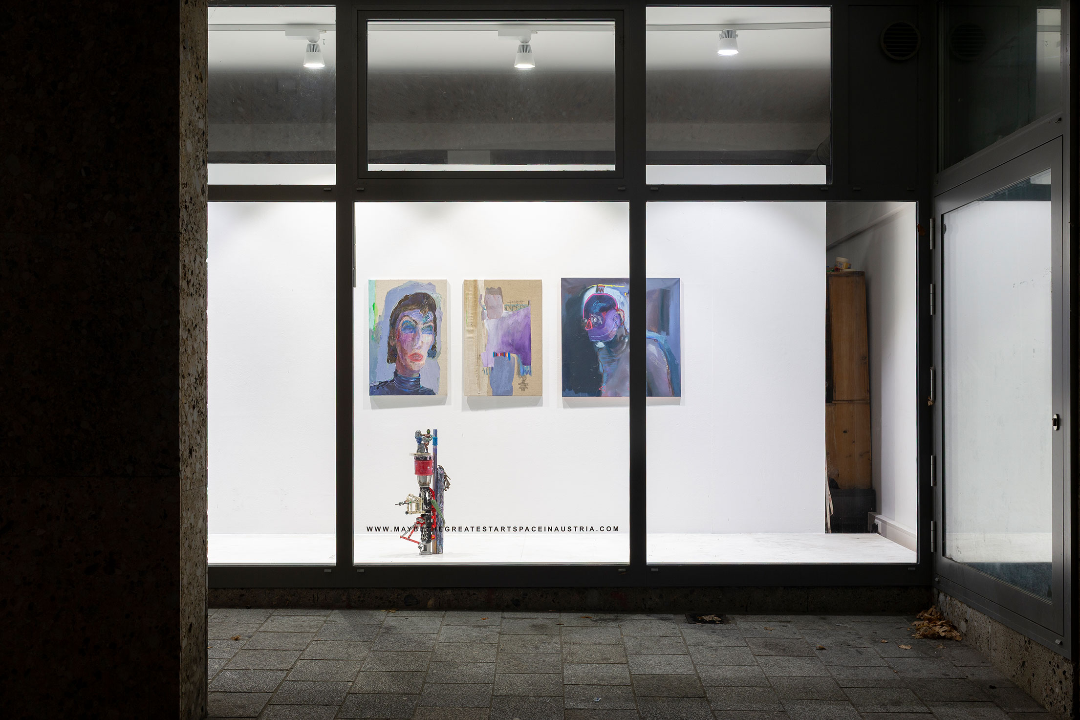 Stefan Kreiger - Masterplan @ MTGAIA