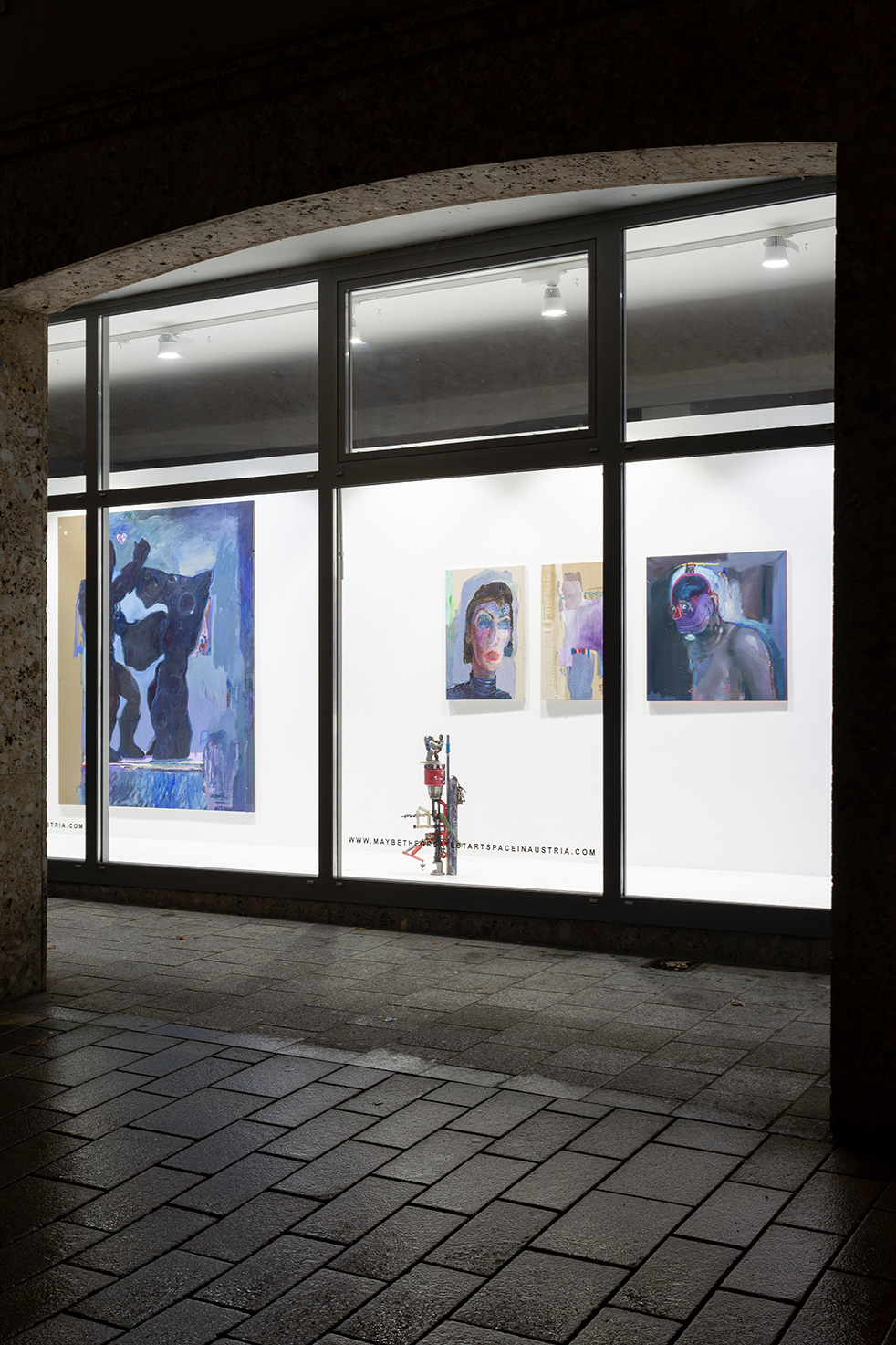 Stefan Kreiger - Masterplan @ MTGAIA