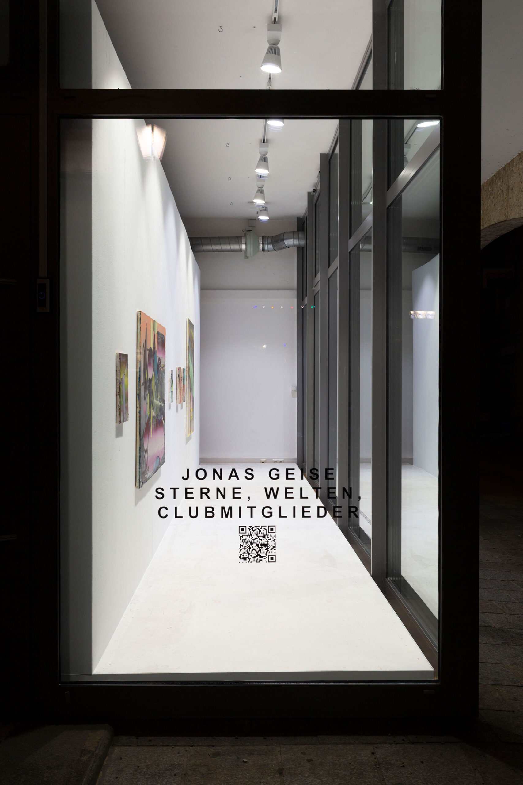 Jonas Geise – STERNE, WELTEN,CLUBMITGLIEDER @MTGAIA