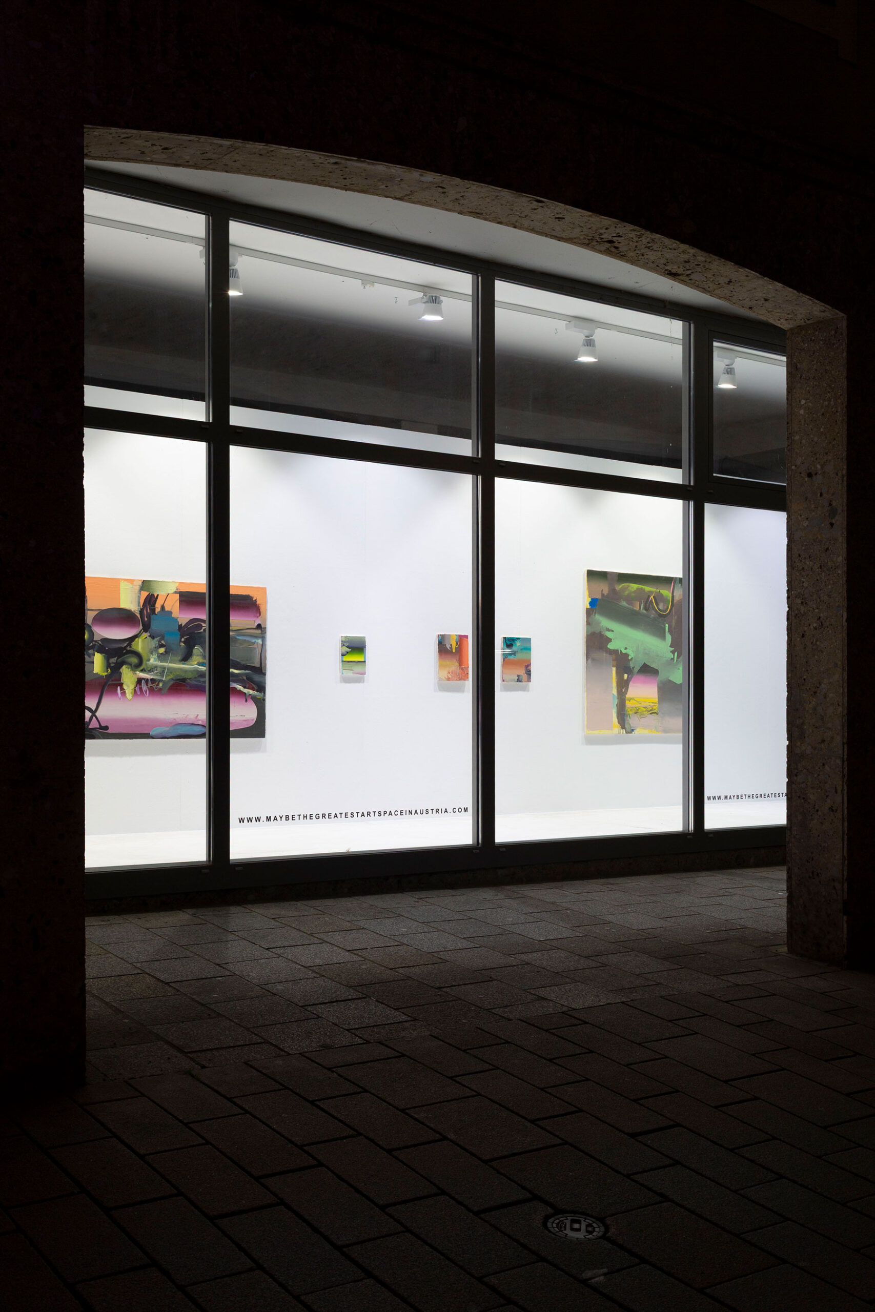 Jonas Geise – STERNE, WELTEN,CLUBMITGLIEDER @MTGAIA